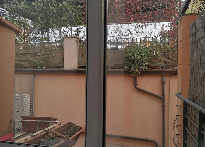 All\'Angolo Di San Pietro - Wifi