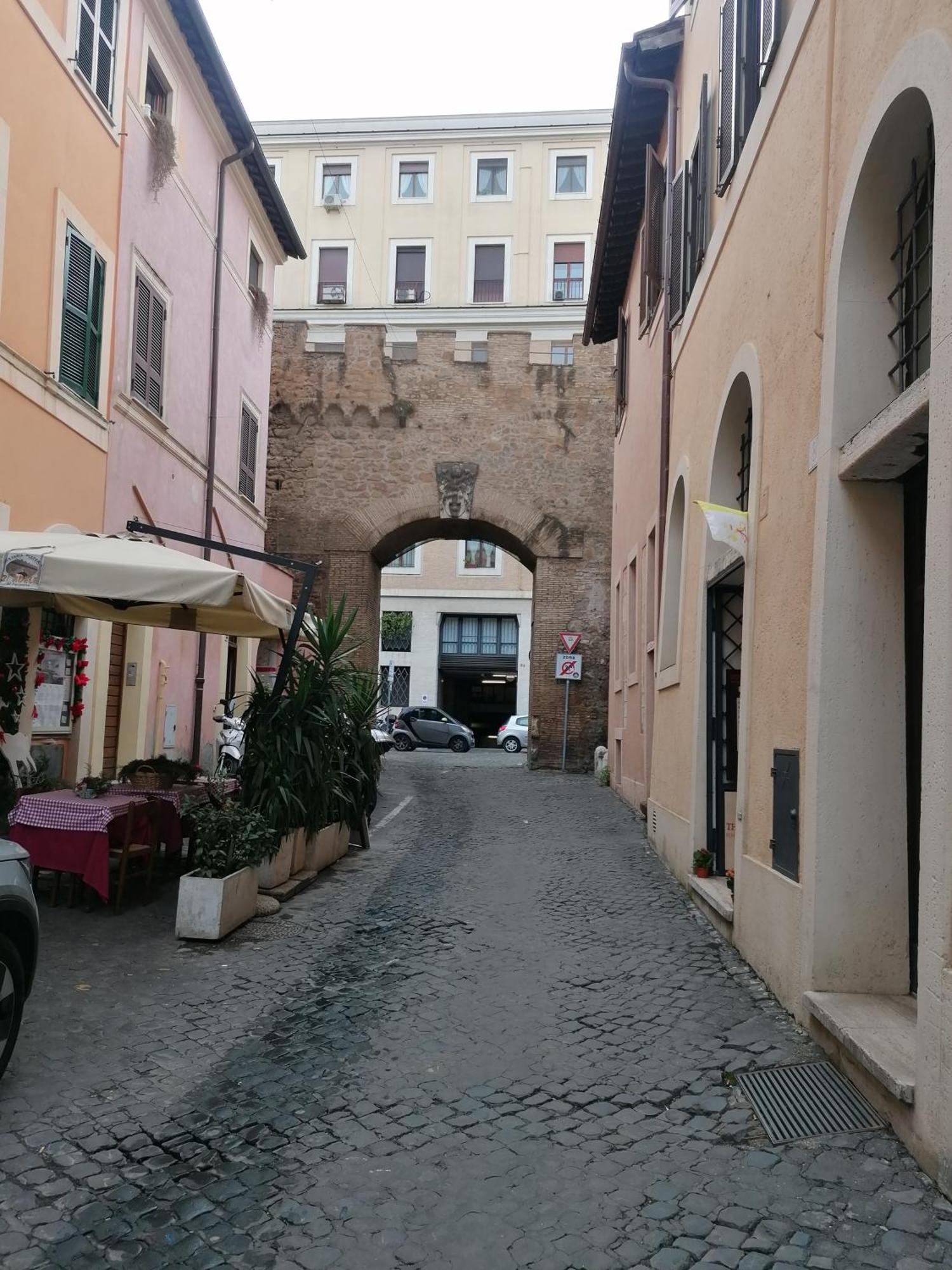 All'angolo Di San Pietro - Wifi *