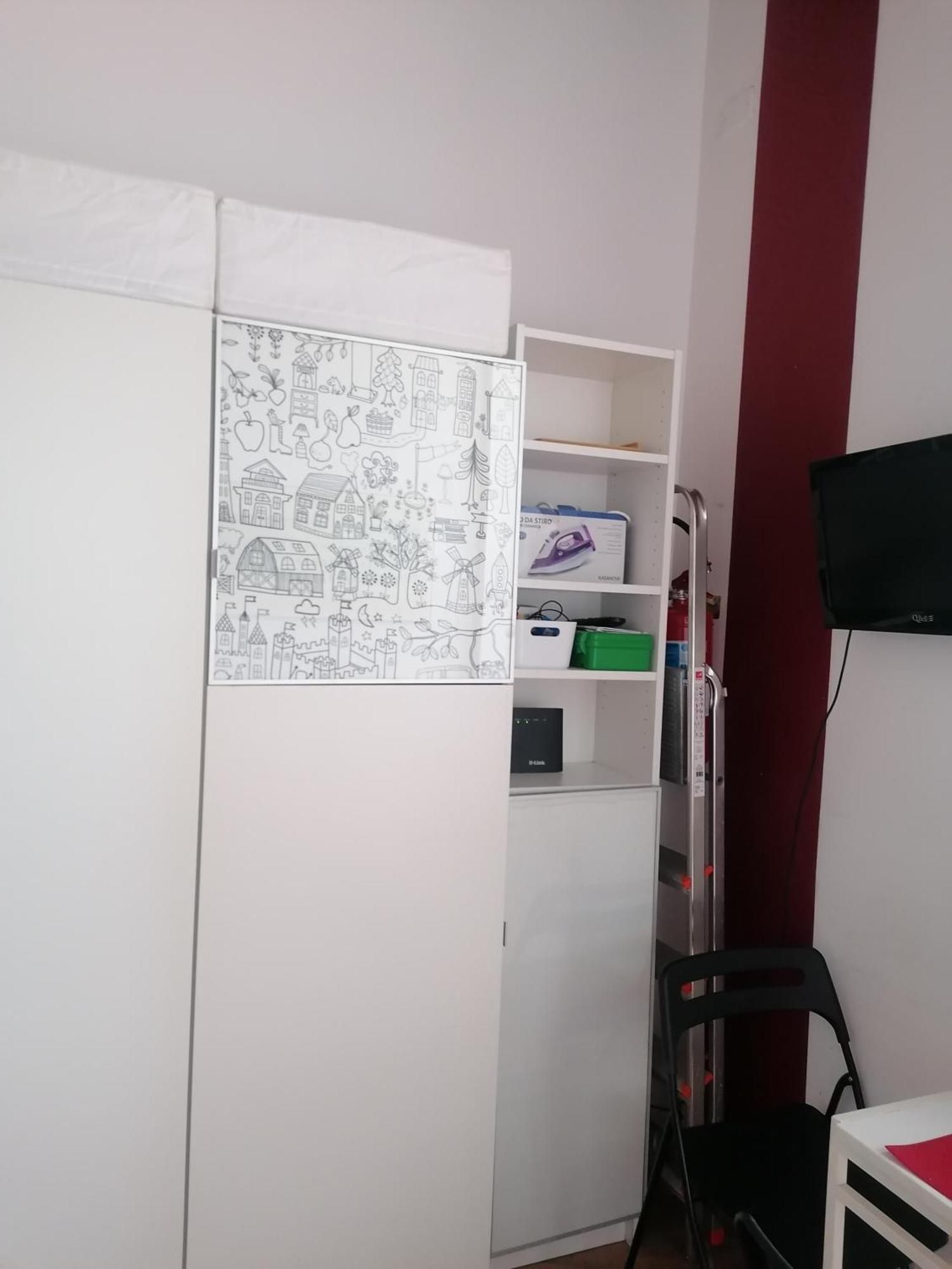 All'angolo Di San Pietro - Wifi Rom