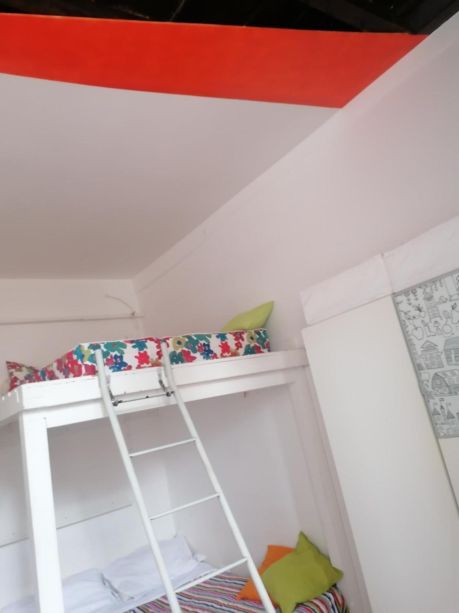 Apartment All'angolo Di San Pietro - Wifi