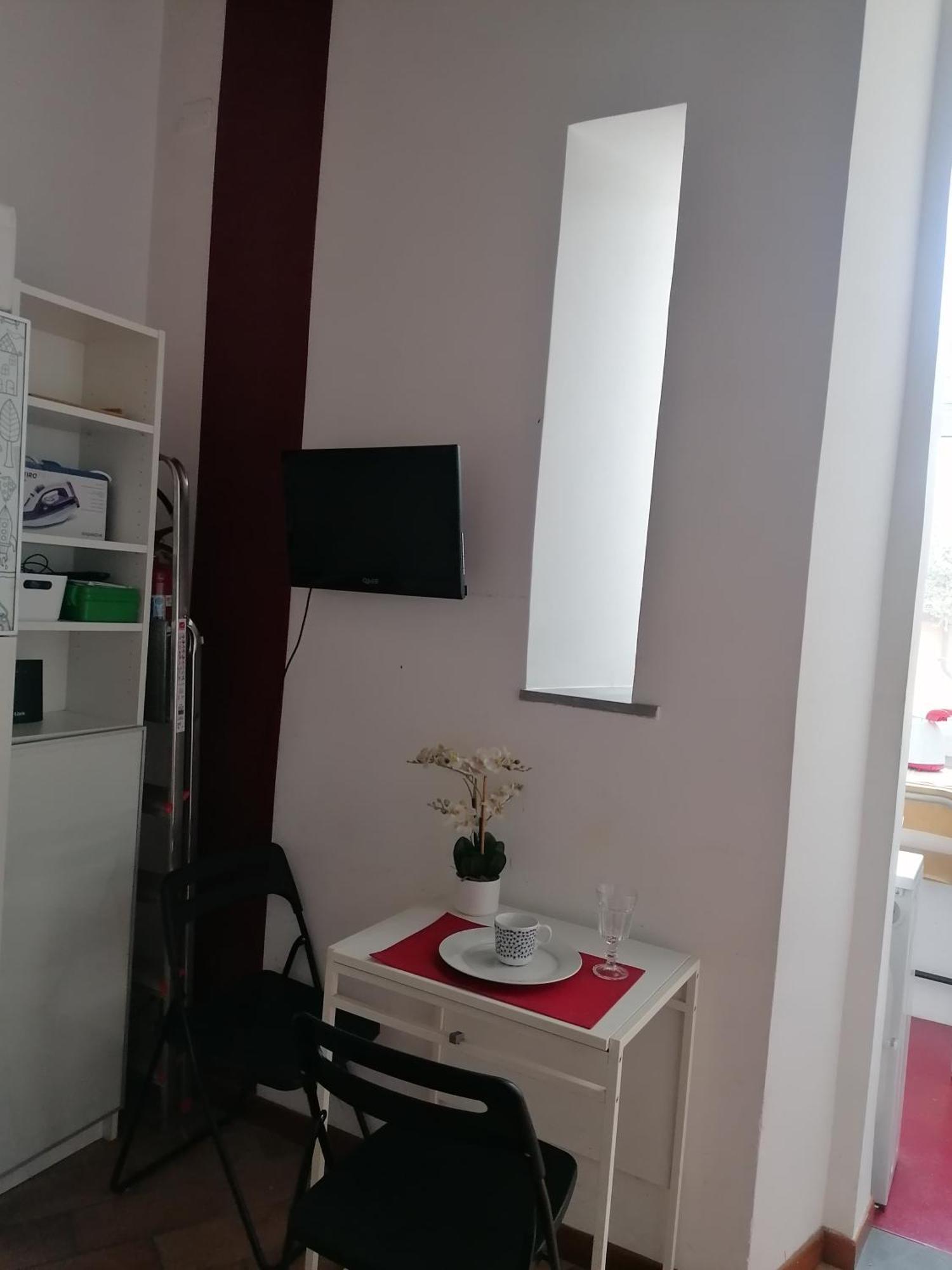 All'angolo Di San Pietro - Wifi Apartment *