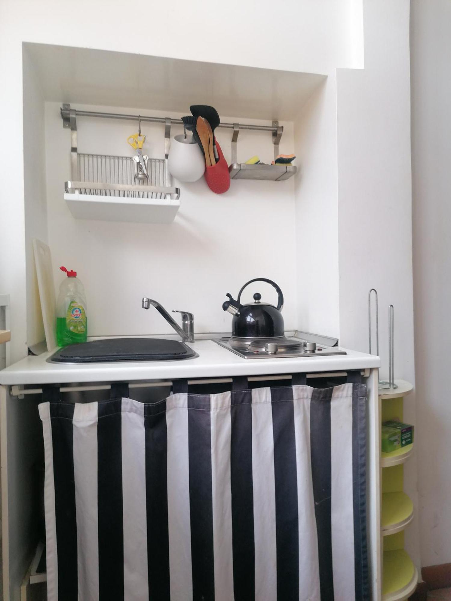 Apartment All'angolo Di San Pietro - Wifi Rom