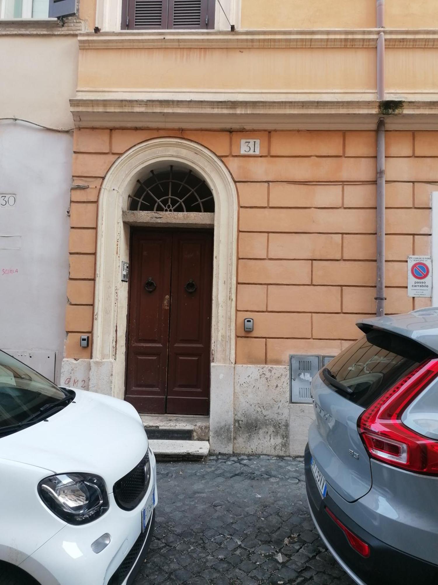 All'angolo Di San Pietro - Wifi