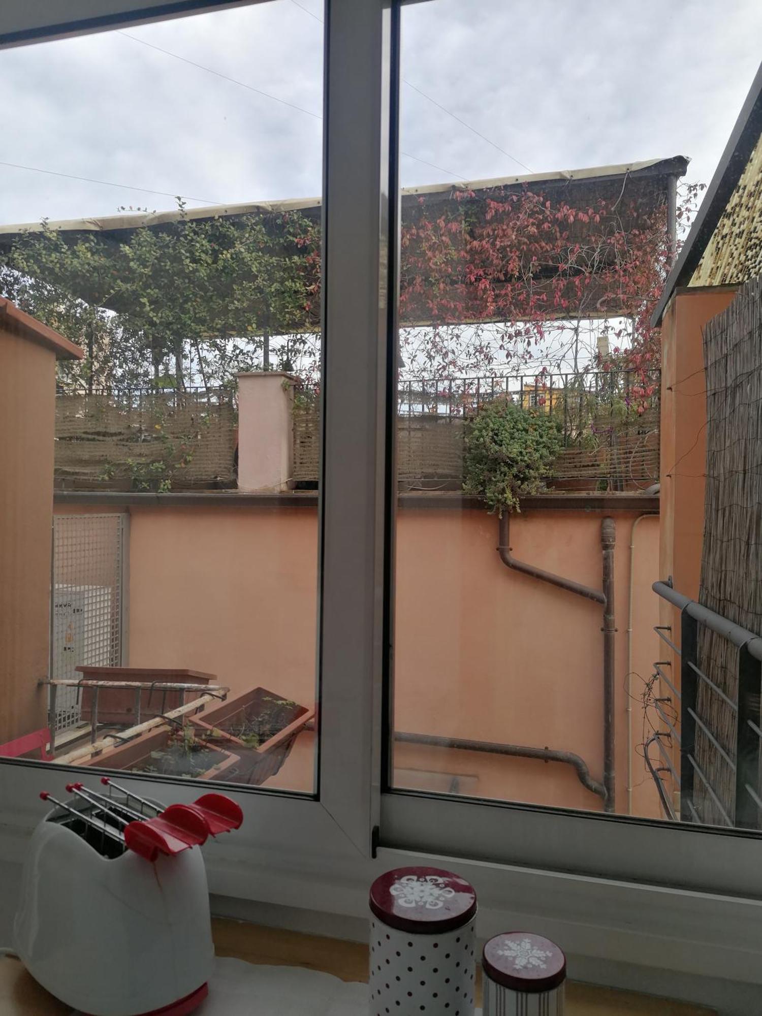 All'angolo Di San Pietro - Wifi * Rom