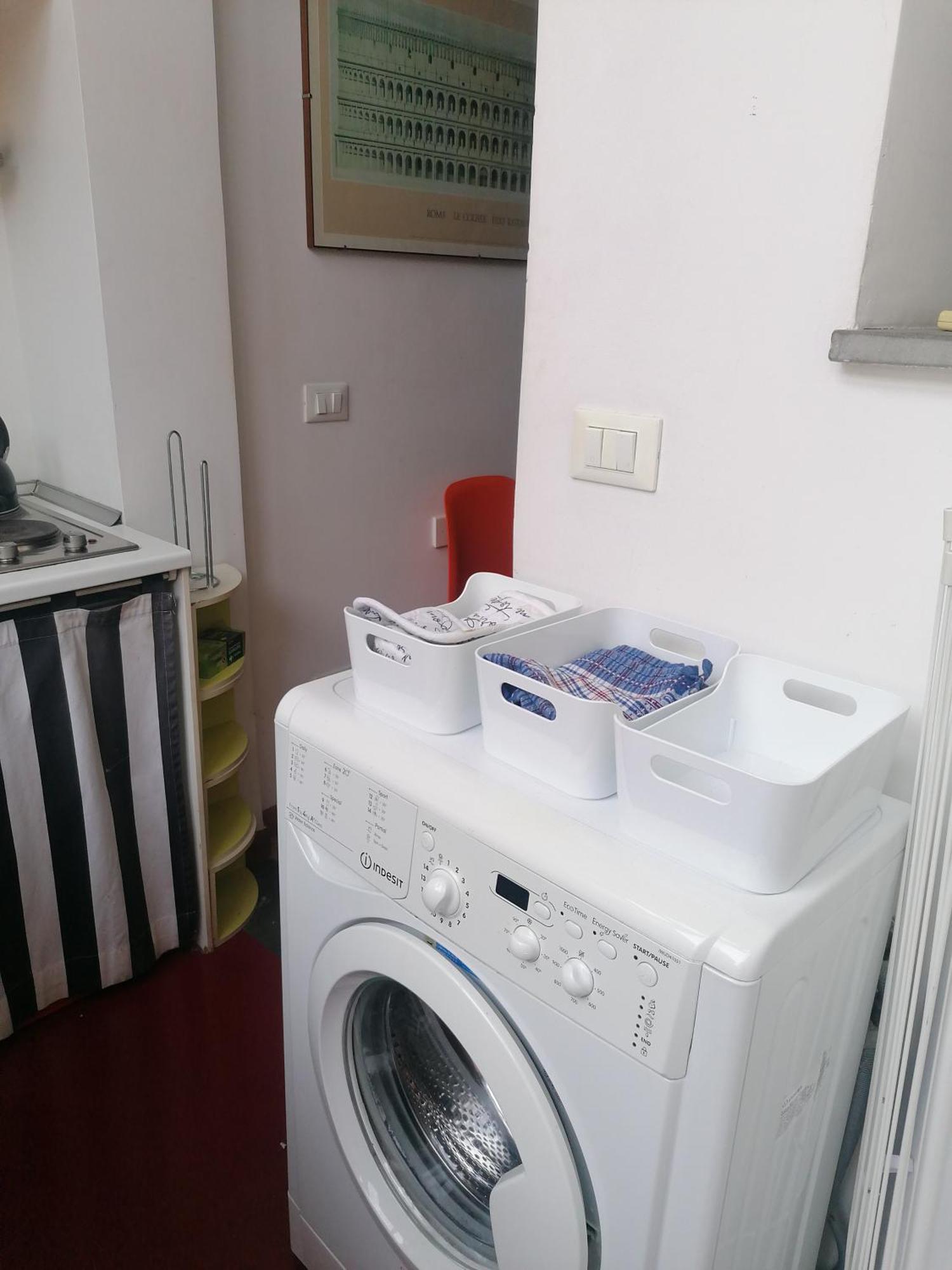 Apartment All'angolo Di San Pietro - Wifi Rom
